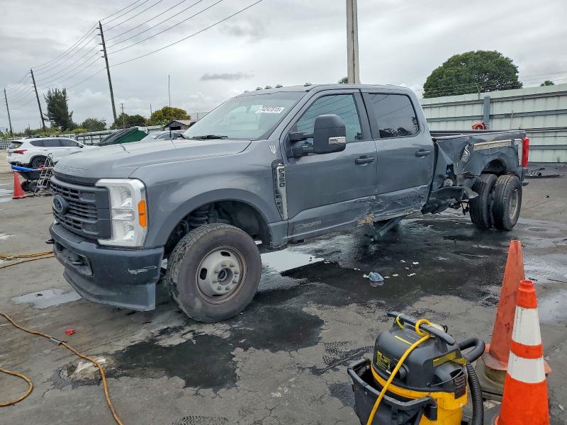 Продаж на аукціоні авто 2024 Ford F350, vin: 1FT8W3DTXPED65239, номер лоту: 74247815