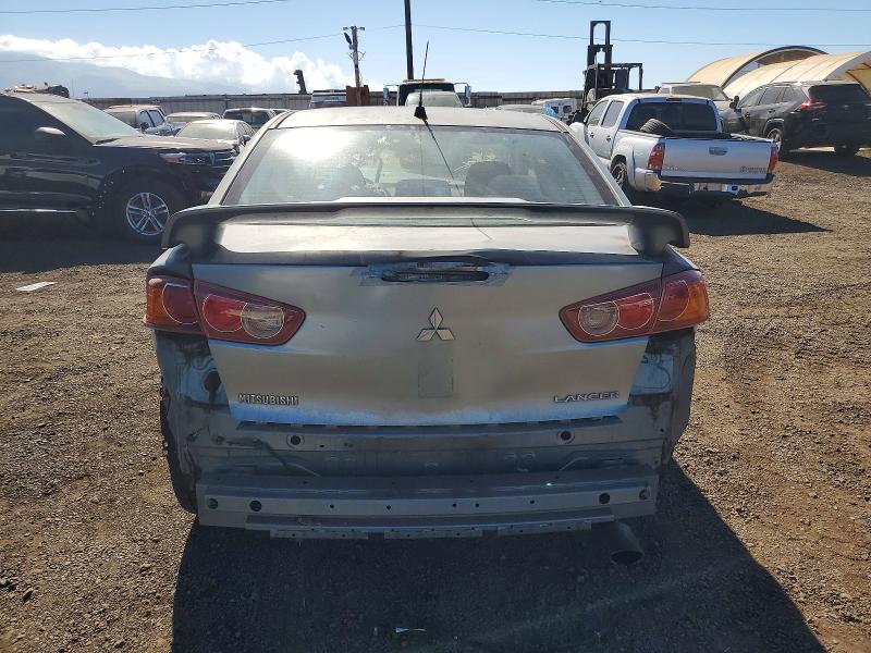 Продаж на аукціоні авто 2009 Mitsubishi Lancer, vin: JA3AU86W29U009774, номер лоту: 97677995