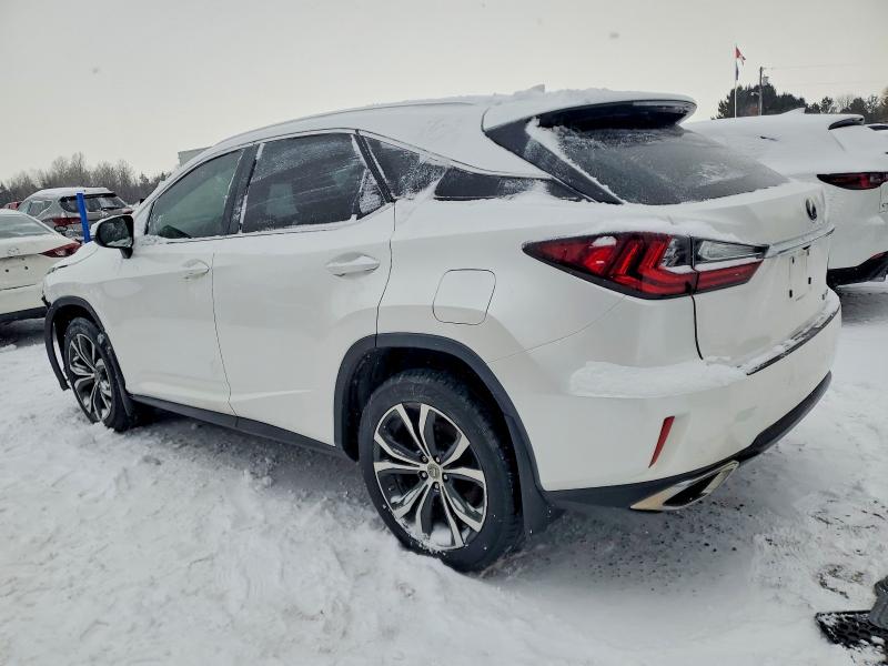 Aukcja sprzedaży 2016 Lexus Rx, vin: 2T2BZMCA6GC039939, numer aukcji: 99240435