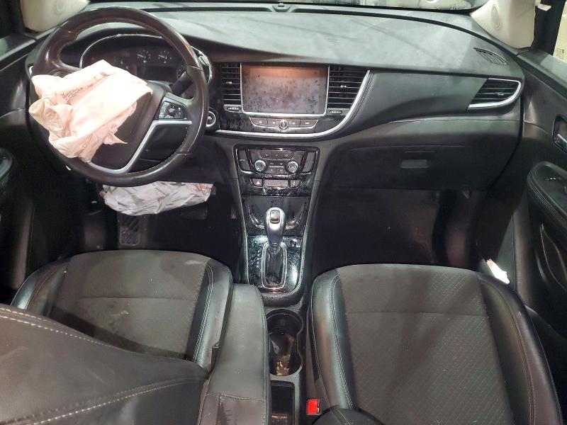 2020 Buick Encore მანქანა იყიდება აუქციონზე, vin: KL4CJESB7LB060429, აუქციონის ნომერი: 75206225