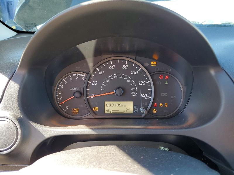 Продаж на аукціоні авто 2024 Mitsubishi Mirage, vin: ML32AUHJ8RH038166, номер лоту: 73741595