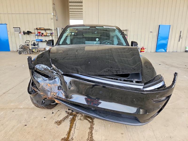 99020865 :رقم المزاد ، 7SAYGDED7TA450154 vin ، 2026 Tesla Model Y مزاد بيع