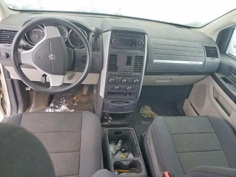 Aukcja sprzedaży 2009 Dodge Grand Caravan, vin: 2D8HN44E69R697244, numer aukcji: 96690315