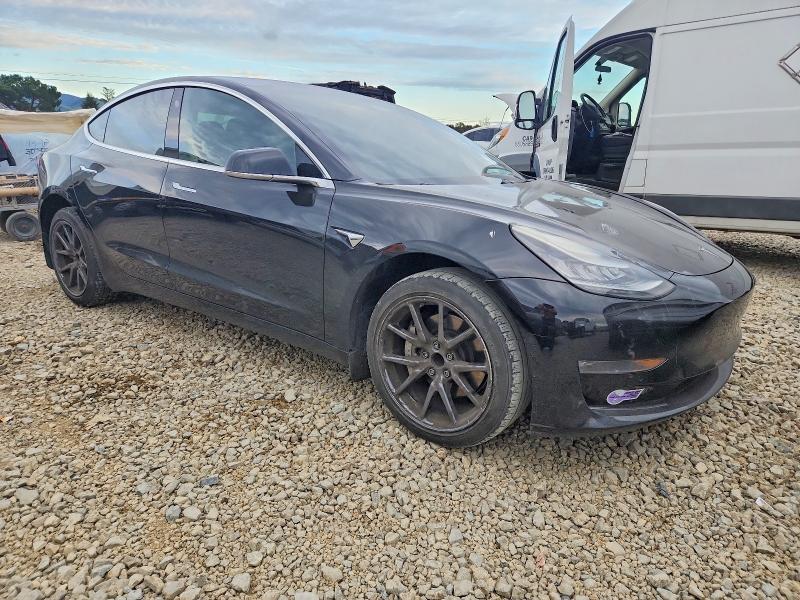 Продаж на аукціоні авто 2019 Tesla Model 3, vin: 5YJ3E1EA7KF304999, номер лоту: 74922665