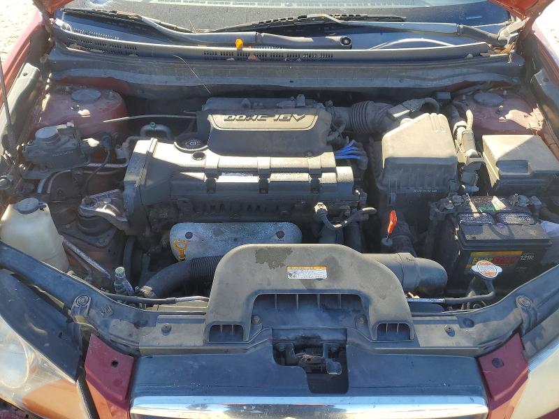 Продажа на аукционе авто 2008 Hyundai Elantra, vin: KMHDU46D78U492243, номер лота: 99101385