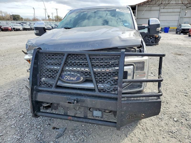 Aukcja sprzedaży 2021 Ford F250, vin: 1FT7W2BTXMEC89171, numer aukcji: 75456265