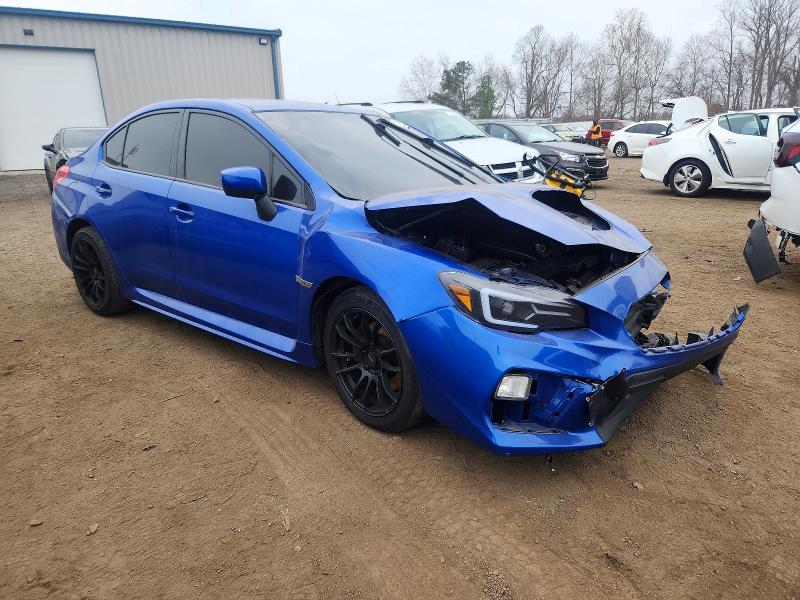 Aukcja sprzedaży 2020 Subaru Wrx, vin: JF1VA1A64L9832037, numer aukcji: 99603895