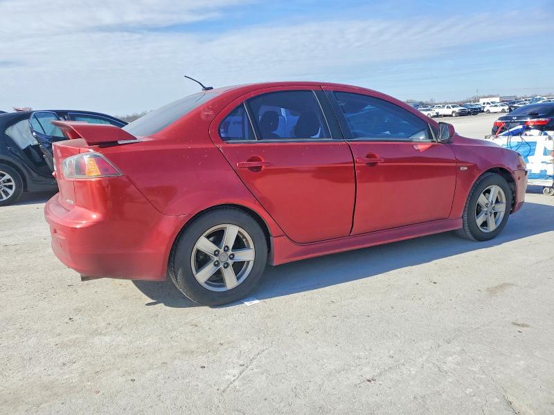 Продаж на аукціоні авто 2014 Mitsubishi Lancer, vin: JA32V2FW8EU020397, номер лоту: 74648545