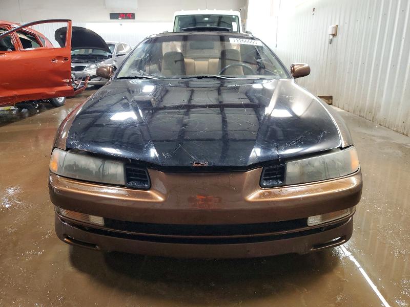 Aukcja sprzedaży 1996 Honda Prelude Si, vin: JHMBB2251TC003417, numer aukcji: 72266665