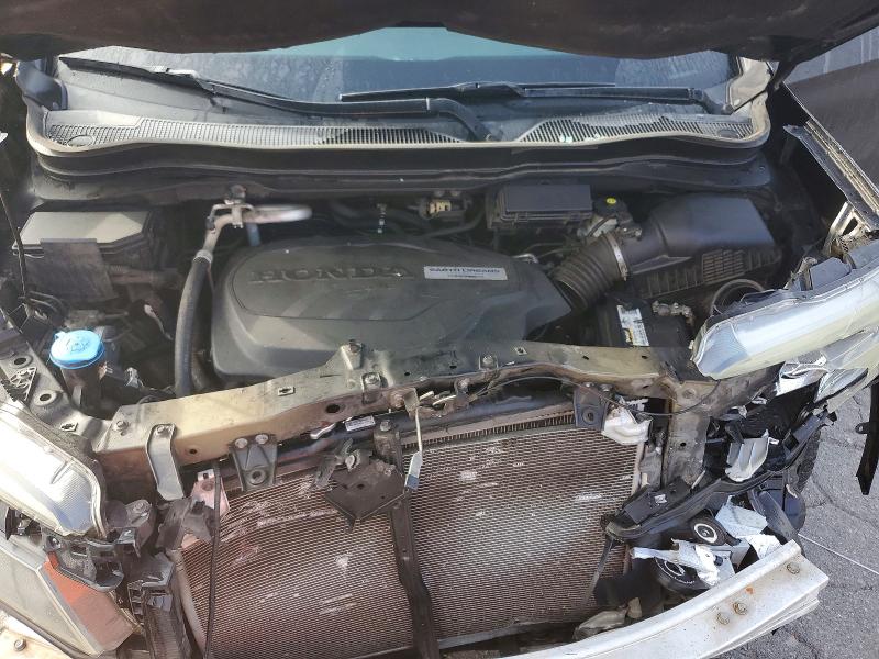 Aukcja sprzedaży 2019 Honda Pilot, vin: 5FNYF5H53KB013764, numer aukcji: 74096875