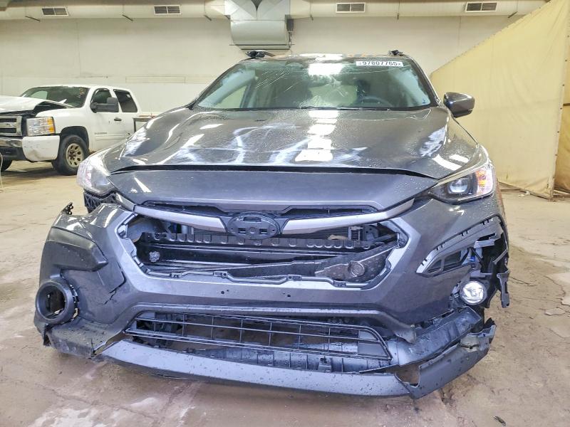 Aukcja sprzedaży 2025 Subaru Crosstrek, vin: JF2GUHDC3SH222284, numer aukcji: 97807765