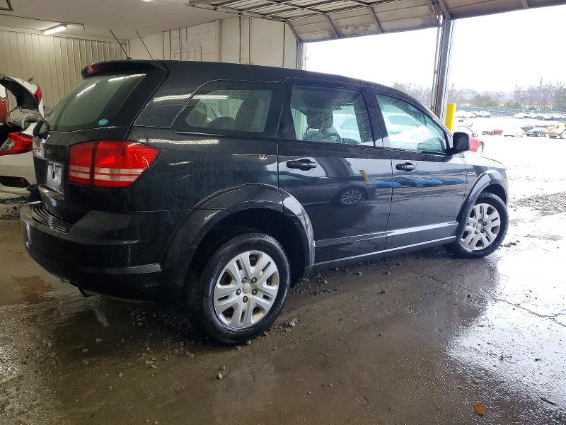 Aukcja sprzedaży 2013 Dodge Journey, vin: 3C4PDCAB4DT728806, numer aukcji: 72240785