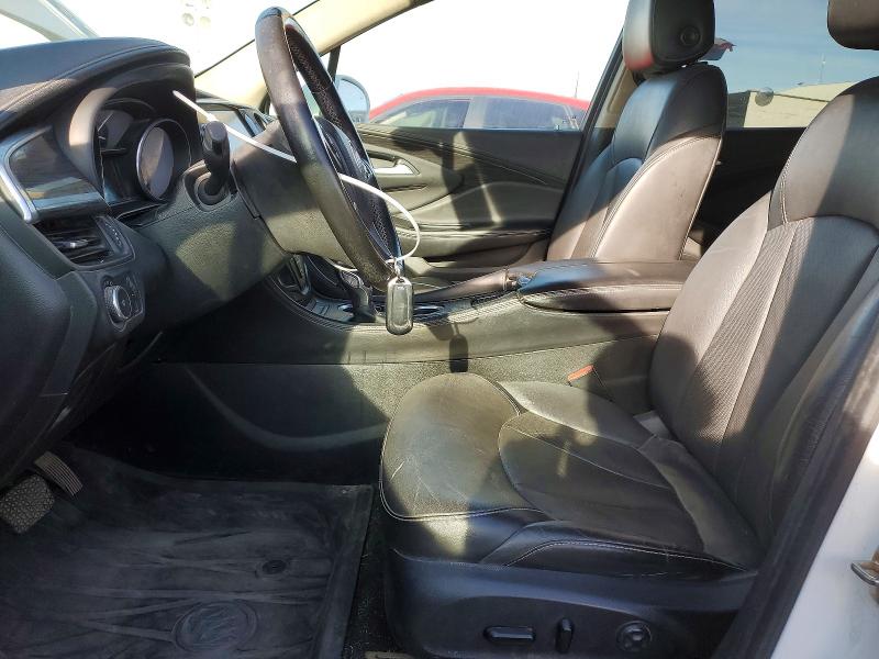 Aukcja sprzedaży 2018 Buick Envision, vin: LRBFX2SA3JD017486, numer aukcji: 74208205