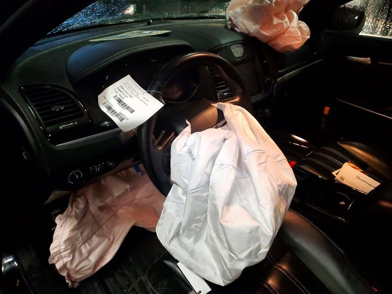 97942955 :رقم المزاد ، 2C3CCAGG2MH667526 vin ، 2021 Chrysler 300 مزاد بيع