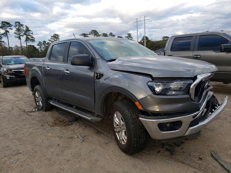2021 Ford Ranger მანქანა იყიდება აუქციონზე, vin: 1FTER4EH7MLD28019, აუქციონის ნომერი: 72126455