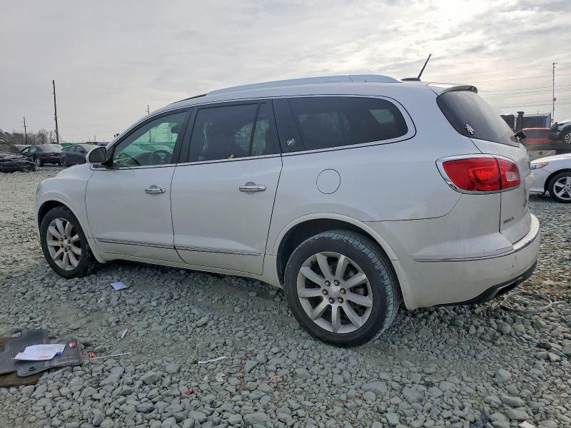 Aukcja sprzedaży 2016 Buick Enclave, vin: 5GAKVCKD1GJ297023, numer aukcji: 72344515