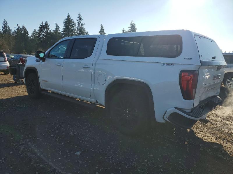 Продажа на аукционе авто 2025 Gmc Sierra, vin: 3GTUUCEDXSG183229, номер лота: 74479935