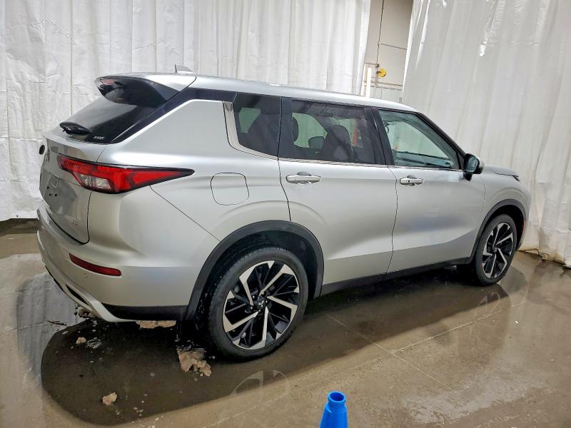 Продаж на аукціоні авто 2024 Mitsubishi Outlander, vin: JA4J4VA89RZ079990, номер лоту: 73986565