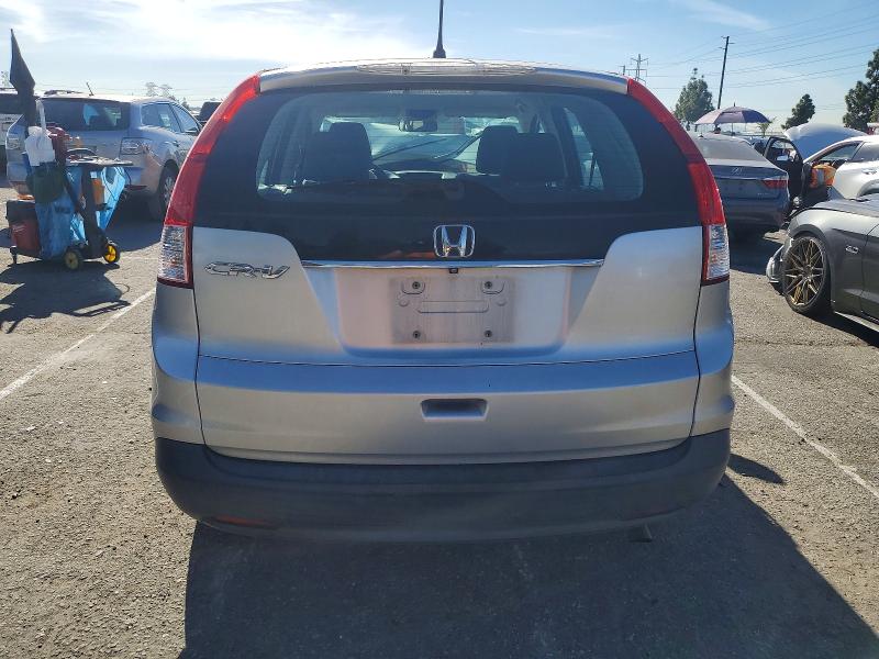 Продажа на аукционе авто 2014 Honda Cr-v, vin: 2HKRM3H30EH531477, номер лота: 73449365