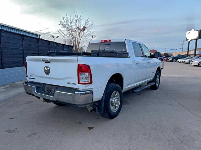 Продажа на аукционе авто 2019 Ram 2500 Big H, vin: 3C6UR5DJ1KG703068, номер лота: 99391995