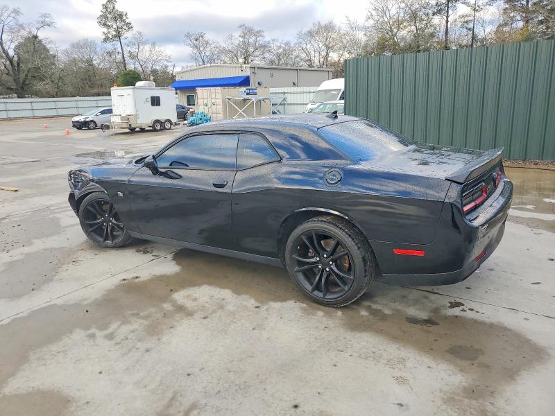 Продажа на аукционе авто 2016 Dodge Challenger, vin: 2C3CDZAG9GH240319, номер лота: 74563255