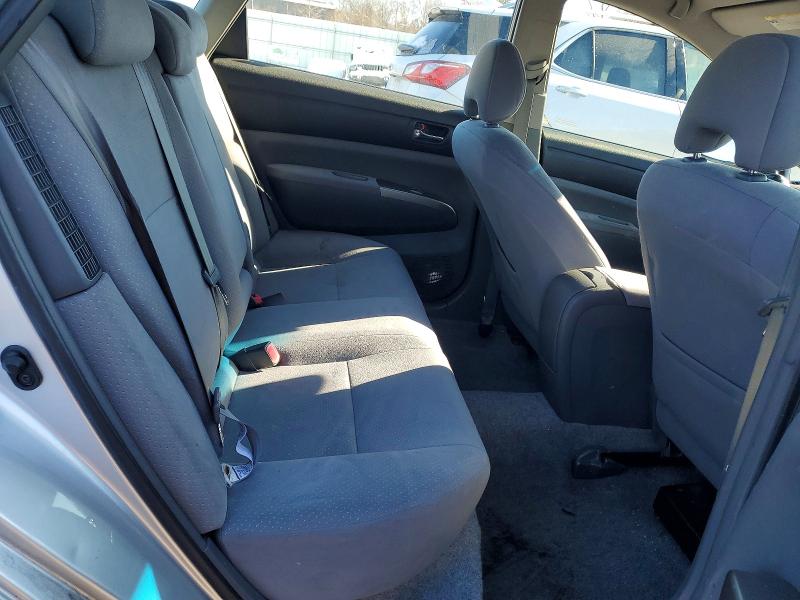 Продаж на аукціоні авто 2008 Toyota Prius, vin: JTDKB20U287700123, номер лоту: 73644445