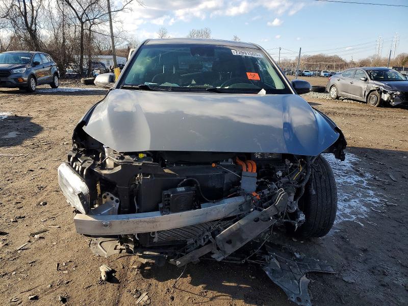 2021 Hyundai Kona მანქანა იყიდება აუქციონზე, vin: KM8K33AGXMU103367, აუქციონის ნომერი: 72991505