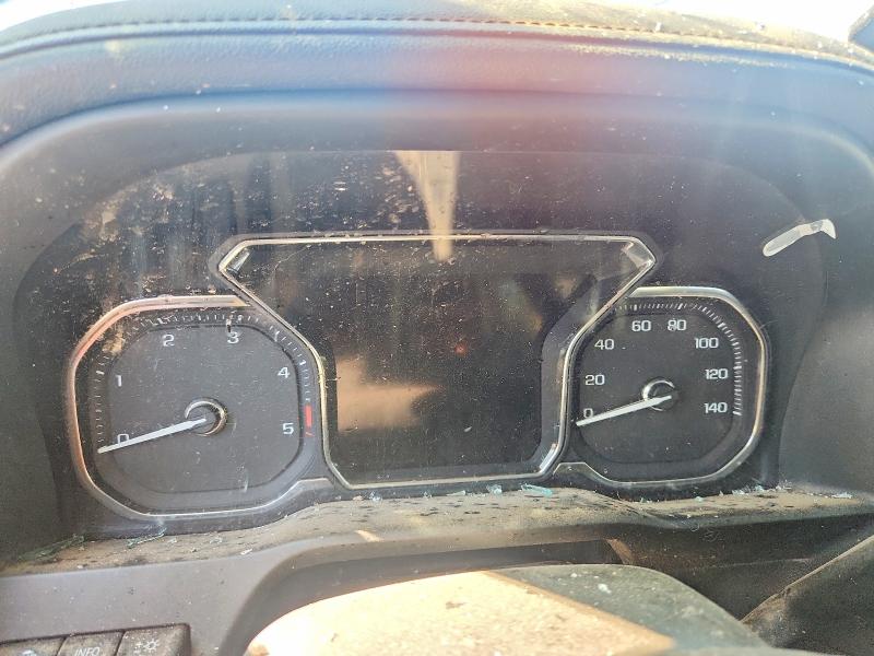 Aukcja sprzedaży 2023 Gmc Sierra, vin: 1GT49PEY8PF245702, numer aukcji: 98595345