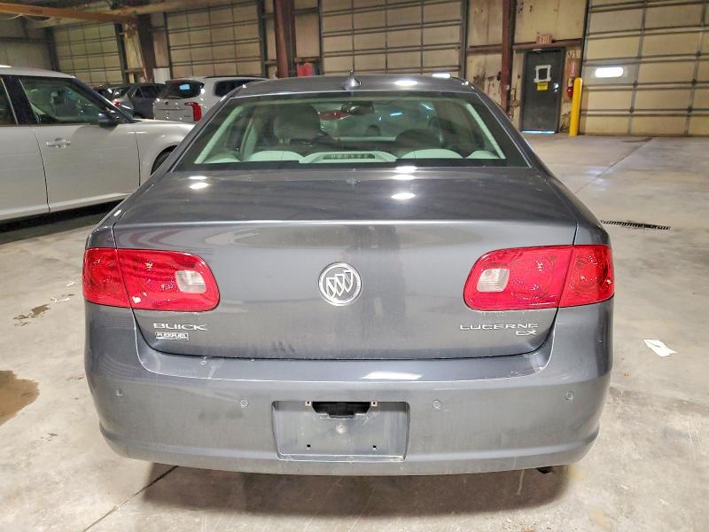 Aukcja sprzedaży 2009 Buick Lucerne, vin: 1G4HP57M39U134071, numer aukcji: 72455155