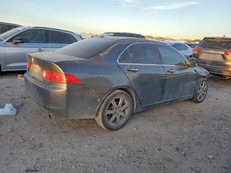 Продажа на аукционе авто 2005 Acura Tsx, vin: JH4CL96825C022740, номер лота: 73499945