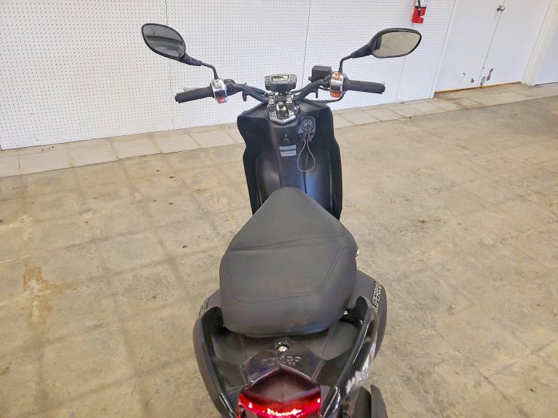 94815405 :رقم المزاد ، LC2U2A02XKC200210 vin ، 2019 Kymco Usa Inc Super 8 مزاد بيع