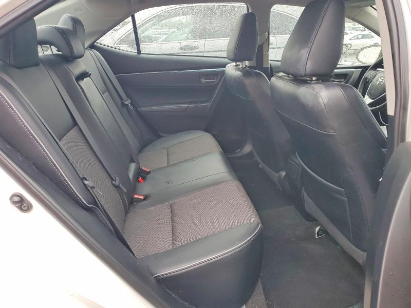 Продажа на аукционе авто 2015 Toyota Corolla, vin: 2T1BURHE3FC418388, номер лота: 74900975