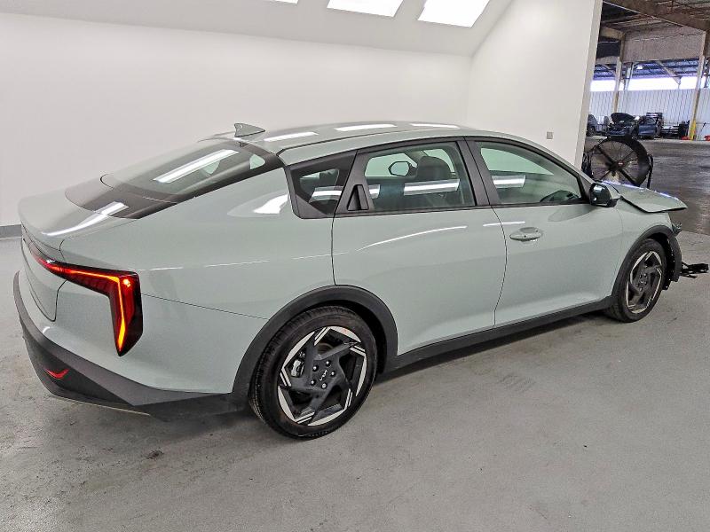 Aukcja sprzedaży 2025 Kia K4, vin: 3KPFU4DE0SE232085, numer aukcji: 97987615