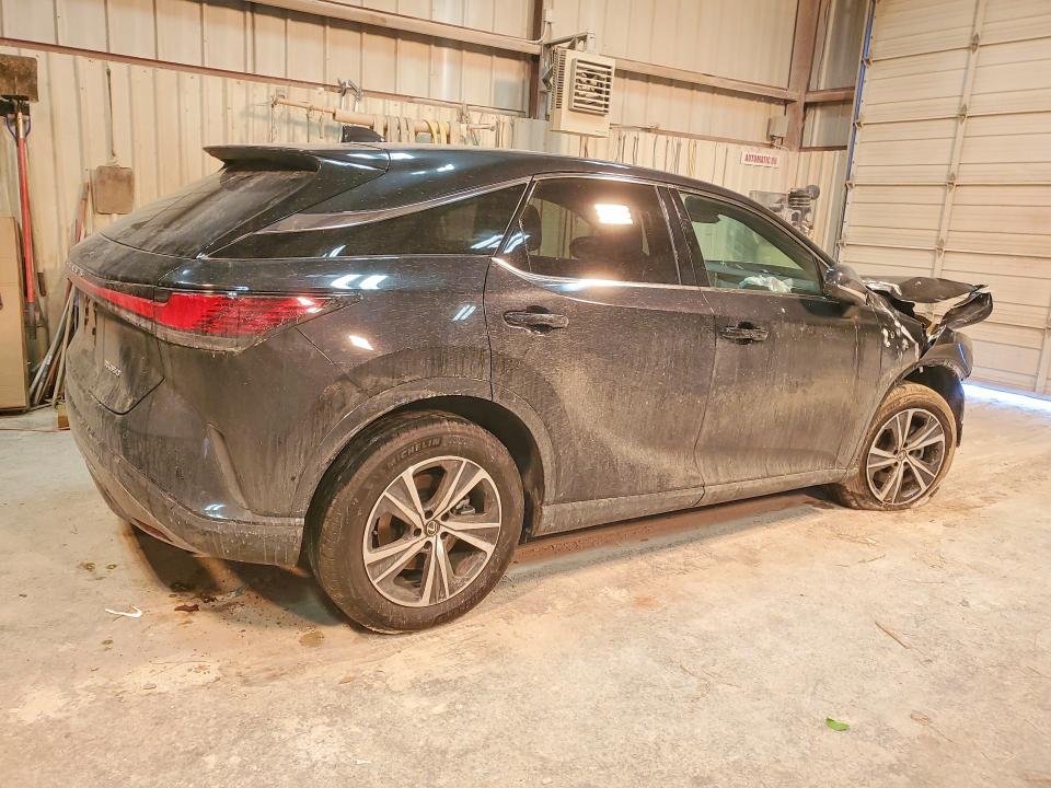 Продаж на аукціоні авто 2024 Lexus Rx 350, vin: 2T2BAMBA8RC042997, номер лоту: 75109085