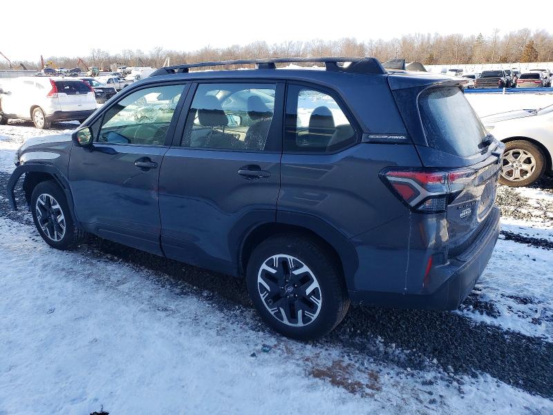 Продажа на аукционе авто 2025 Subaru Forester, vin: JF2SLDACXSH453810, номер лота: 73616075