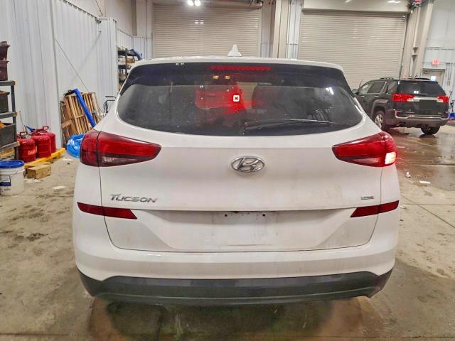 Продажа на аукционе авто 2021 Hyundai Tucson, vin: KM8J2CA41MU328040, номер лота: 98904595