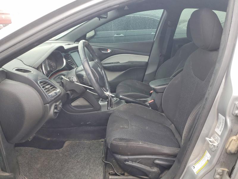 Aukcja sprzedaży 2015 Dodge Dart, vin: 1C3CDFBBXFD391005, numer aukcji: 99834745