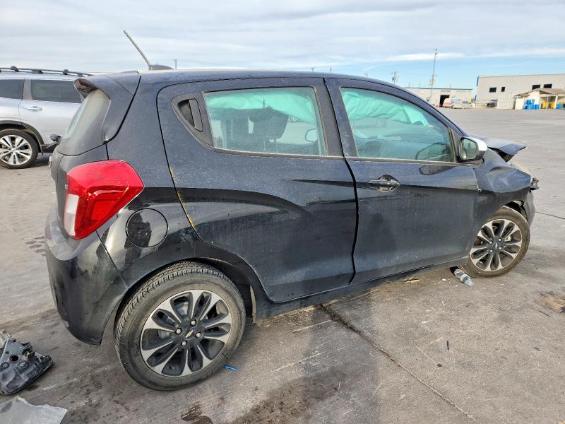 Продажа на аукционе авто 2021 Chevrolet Spark, vin: KL8CD6SA2MC226466, номер лота: 72469215