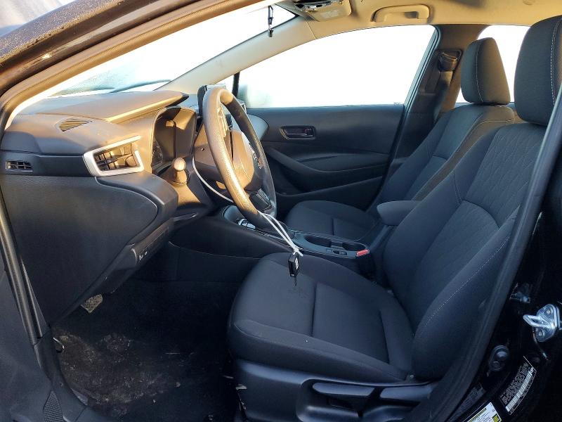 Продаж на аукціоні авто 2025 Toyota Corolla Le, vin: 5YFB4MDE0SP295068, номер лоту: 72268795