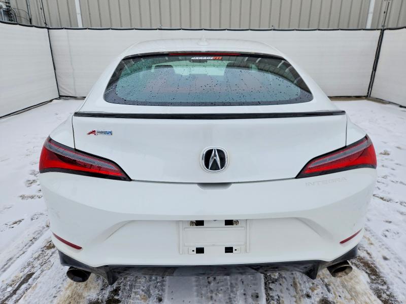 Продажа на аукционе авто 2023 Acura Integra A-, vin: 19UDE4H39PA800133, номер лота: 74288785