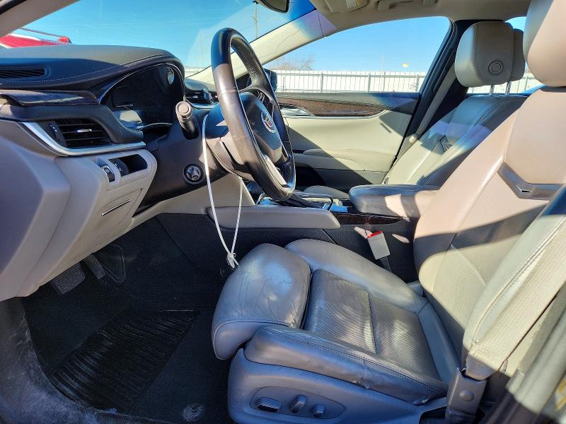 Продажа на аукционе авто 2013 Cadillac Xts, vin: 2G61R5S3XD9102192, номер лота: 99920955