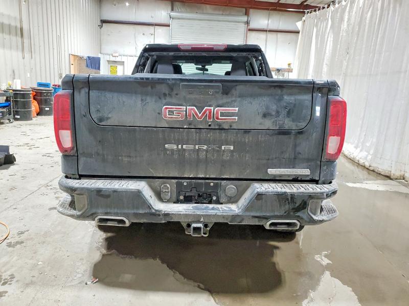 Aukcja sprzedaży 2021 Gmc Sierra, vin: 3GTU9CET5MG426117, numer aukcji: 74922465