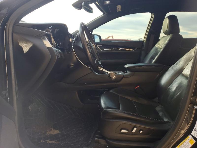 Продажа на аукционе авто 2020 Cadillac Xt5, vin: 1GYKNDRS4LZ167879, номер лота: 72537845