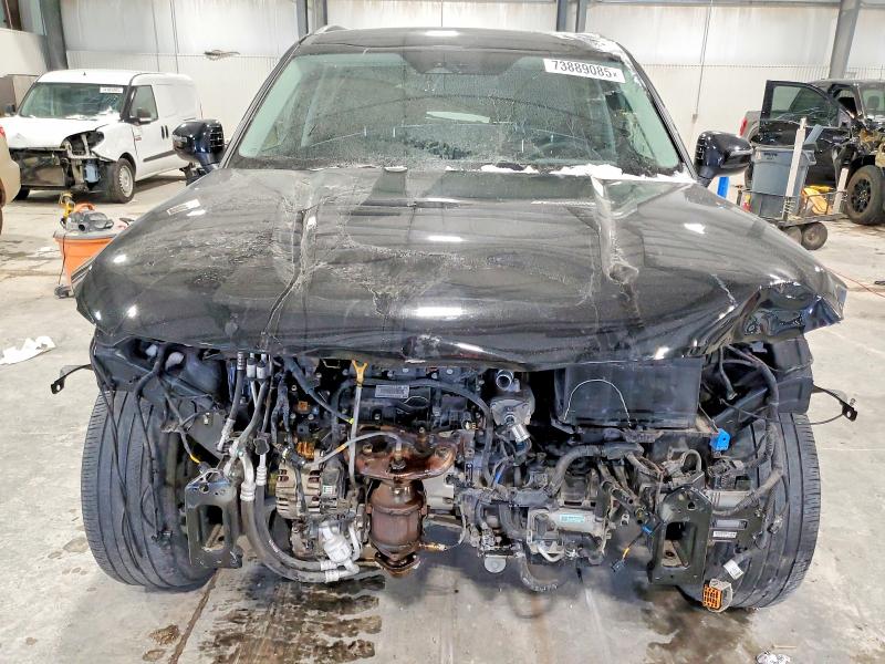73889085 :رقم المزاد ، 5XYP6DGC8RG521074 vin ، 2024 Kia Telluride مزاد بيع