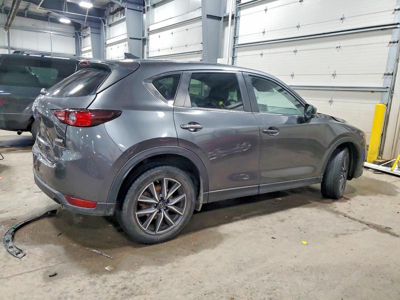 Aukcja sprzedaży 2018 Mazda Cx-5, vin: JM3KFBCM7J0393117, numer aukcji: 98956425