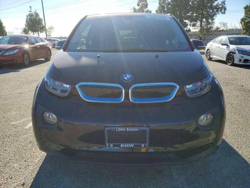 Продажа на аукционе авто 2017 Bmw I3, vin: WBY1Z8C36HV890919, номер лота: 73289355