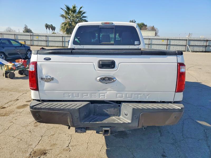 Продаж на аукціоні авто 2016 Ford F250, vin: 1FT7W2BT4GEC33392, номер лоту: 99268155