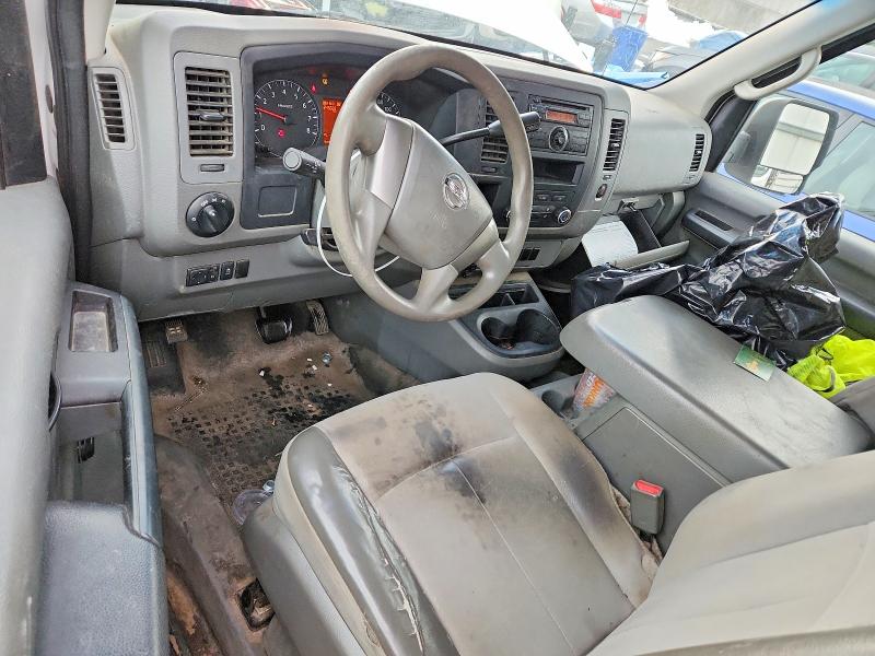 Продажа на аукционе авто 2012 Nissan Nv 2500/35, vin: 1N6AF0LY8CN100954, номер лота: 97887435
