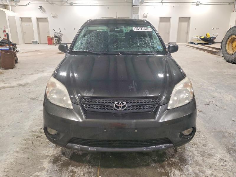 Aukcja sprzedaży 2006 Toyota Corolla Ma, vin: 2T1KR32E26C599359, numer aukcji: 73177085