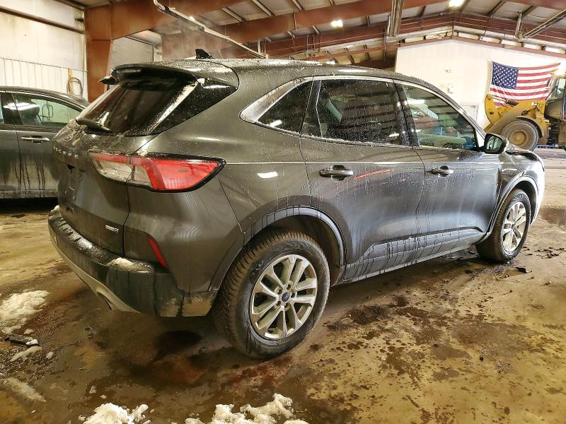 72745905 :رقم المزاد ، 1FMCU9G63LUA13186 vin ، 2020 Ford Escape مزاد بيع